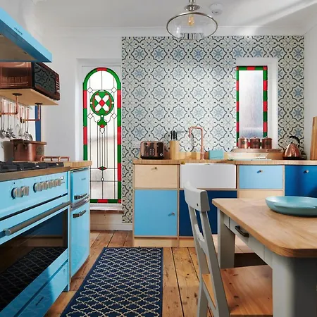 Refurbished Seaside Retreat In The Heart Of Cromer Exterior photo