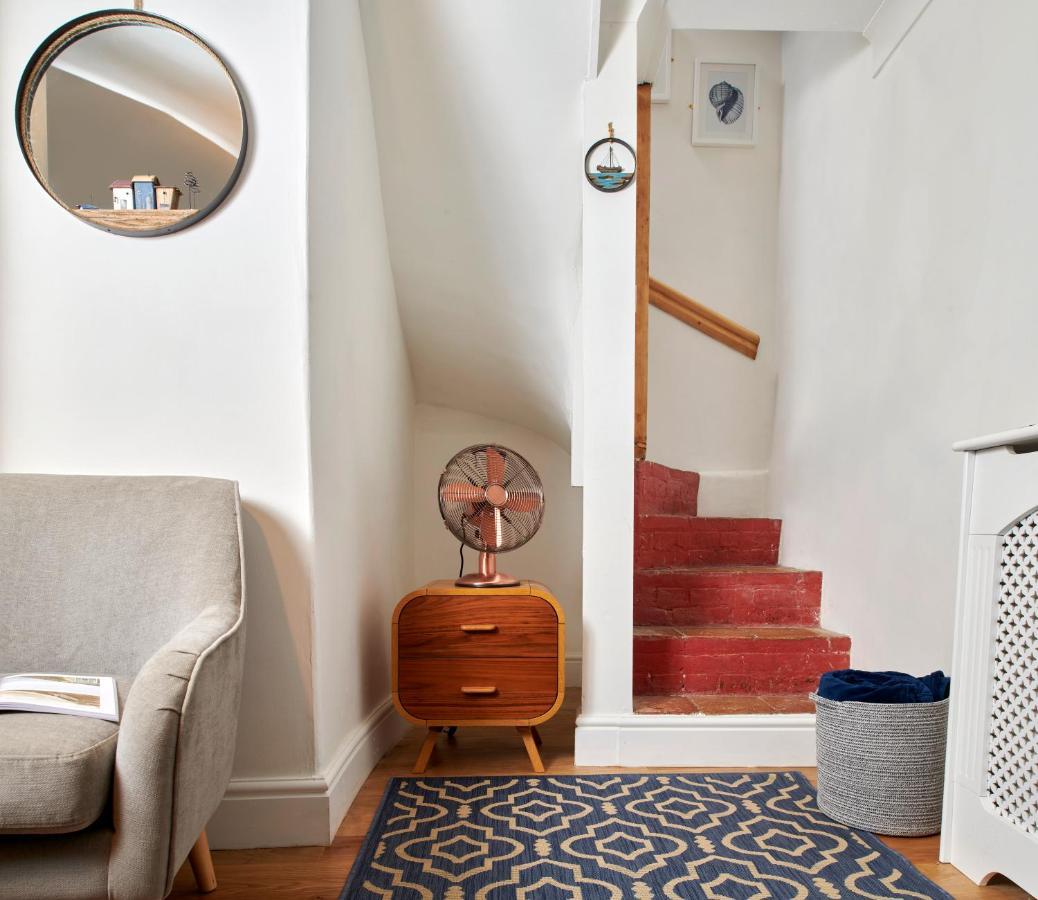 Refurbished Seaside Retreat In The Heart Of Holiday home Cromer