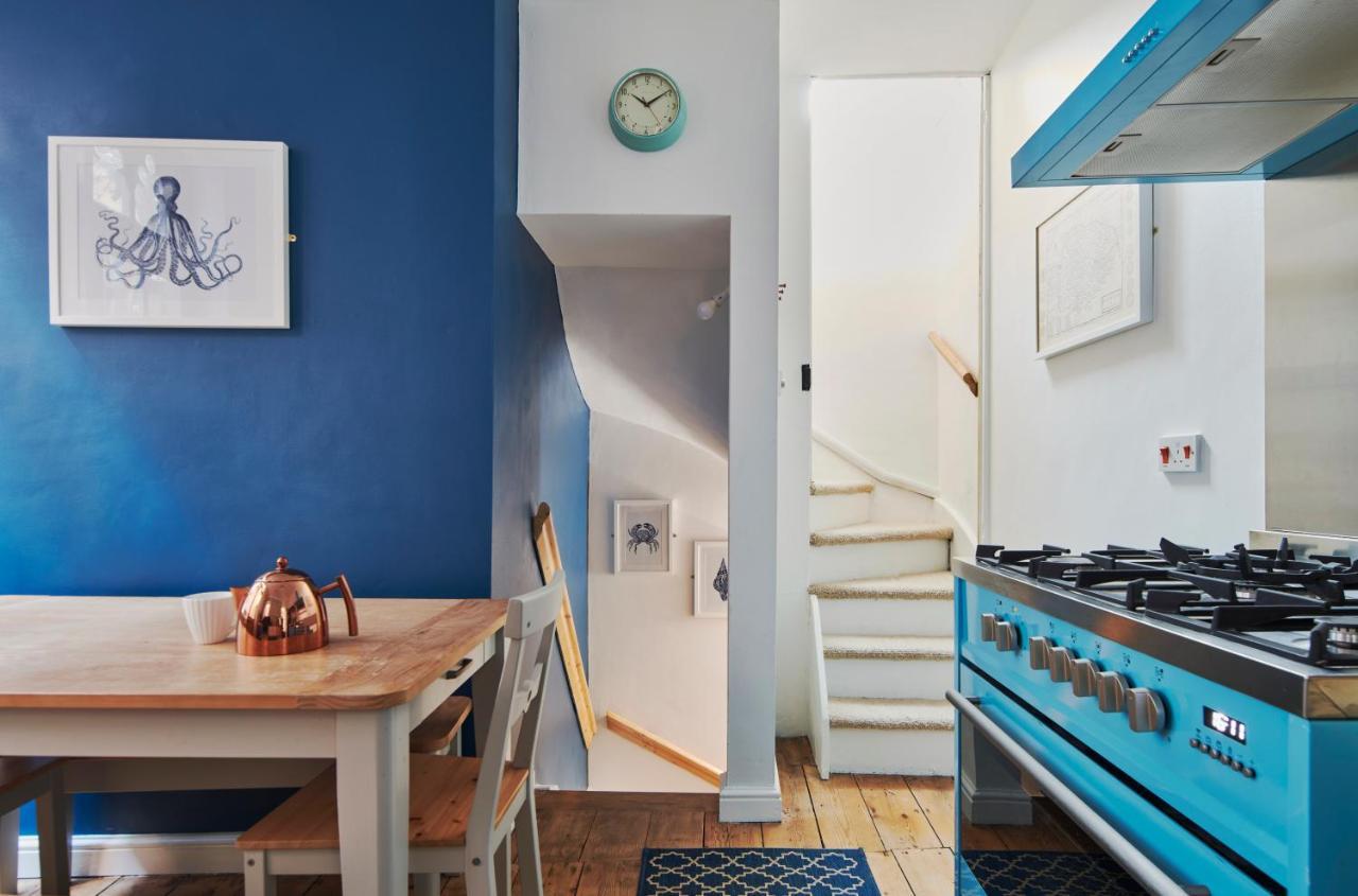 Refurbished Seaside Retreat In The Heart Of Holiday home Cromer